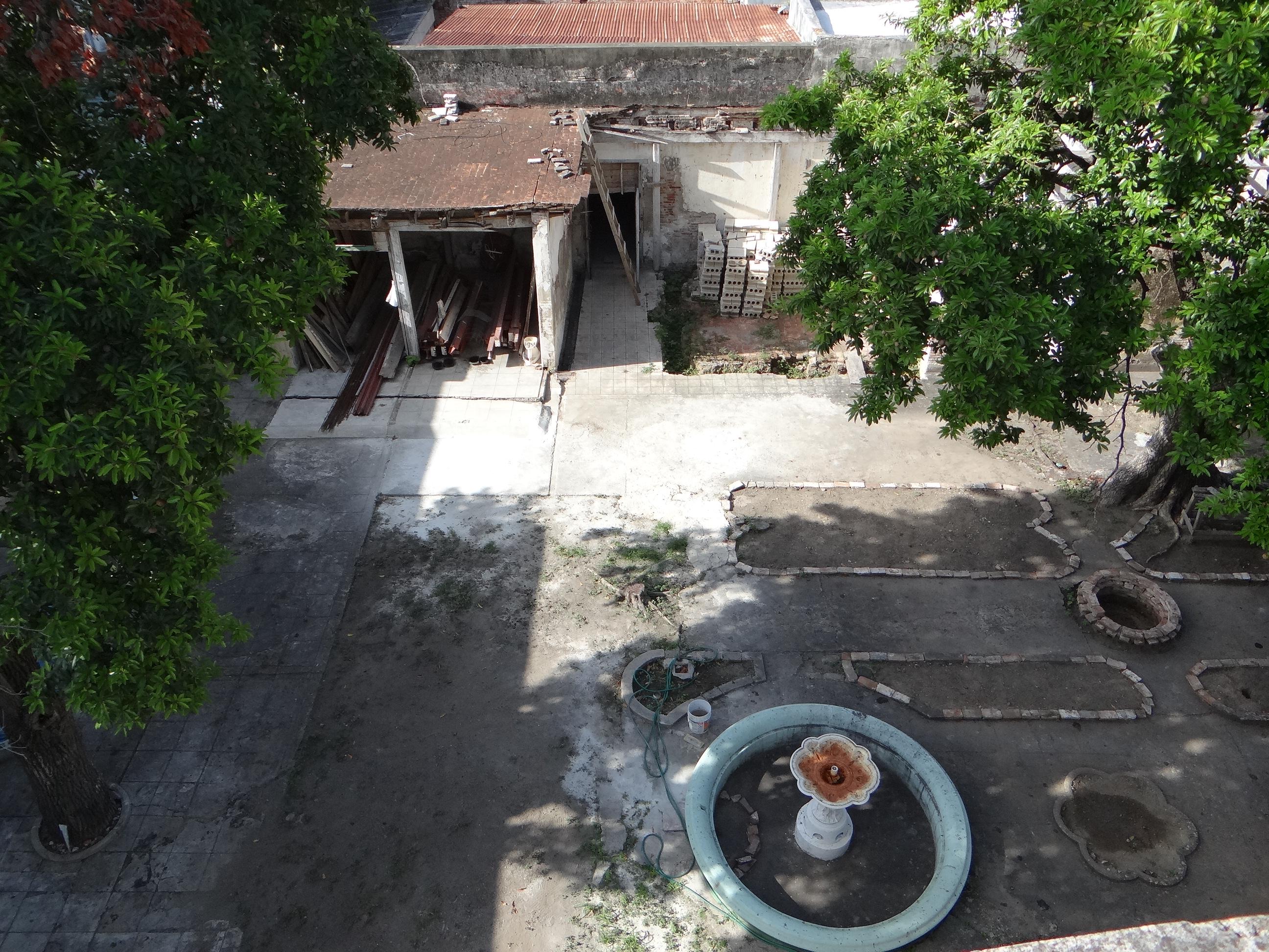 Casa Vives - Ponce - 2013 00054